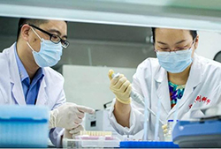 云南省人民医院能办理DNA亲子鉴定吗，云南省医院做DNA鉴定基本流程